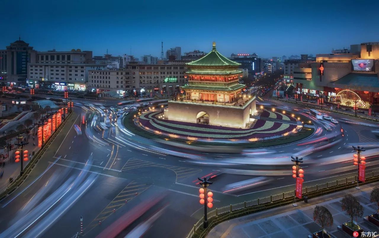 大西安进入刷手机乘地铁新时代!永康书记吉庆市长和大家一起“尝鲜”啦