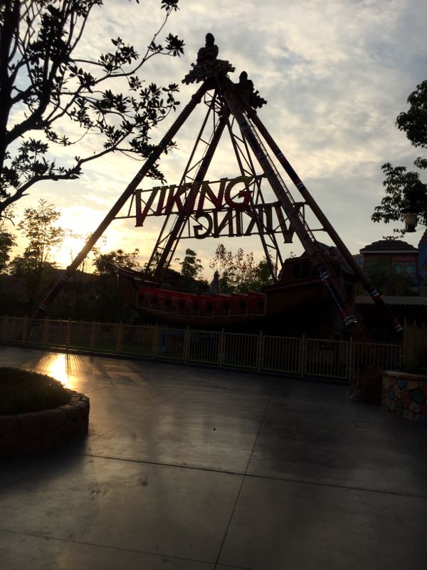 株洲方特梦幻王国好玩排行,株洲方特梦幻世界一日游攻略