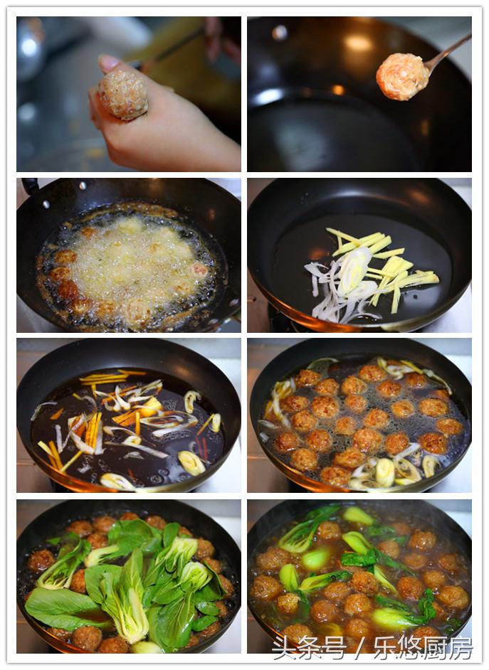 十大红烧菜做法,教你10道家常红烧菜的做法