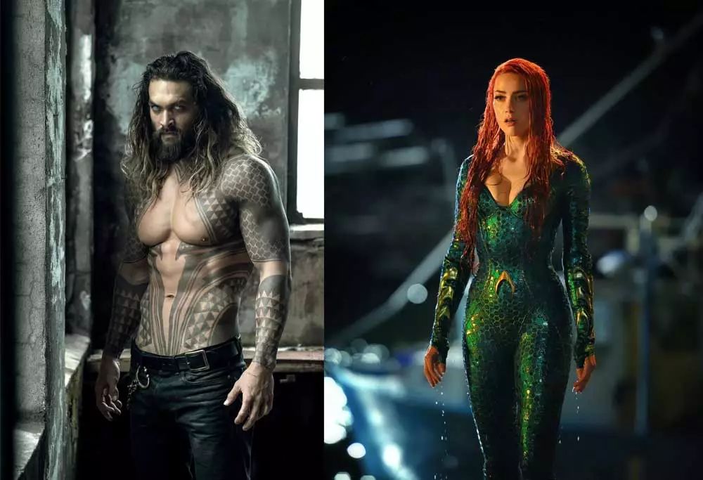 近期好莱坞大片都有哪些,2018好莱坞大片排行榜前十