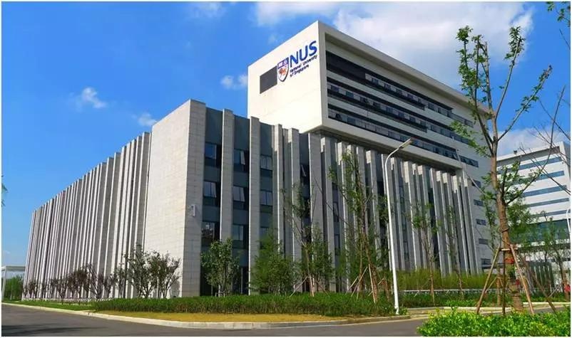 世界名校新加坡国立大学视频,新加坡大学排名前100名