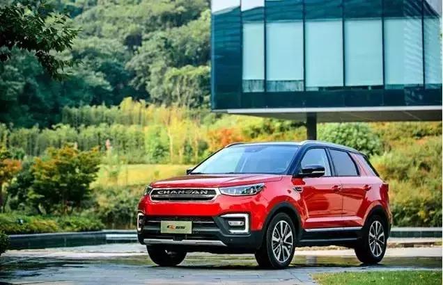 最适合老百姓买的十款车suv,10万到50万最值得入手的suv汽车