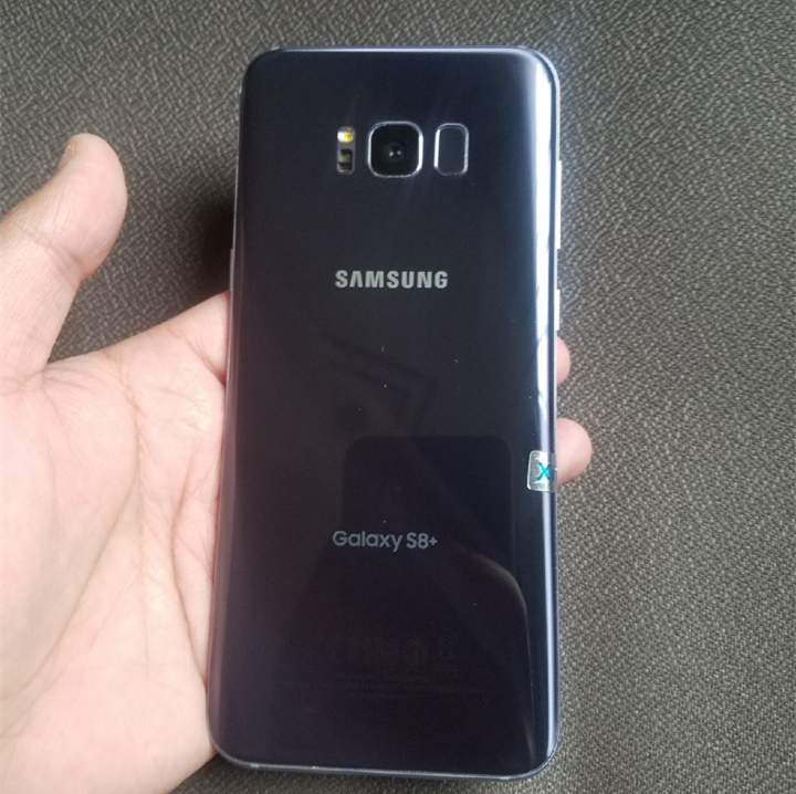 三星s8plus是手感最好的手机,三星s8plus现在还值得买吗2020