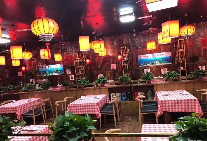 江门卖炭翁的馆子,卖炭翁老火锅