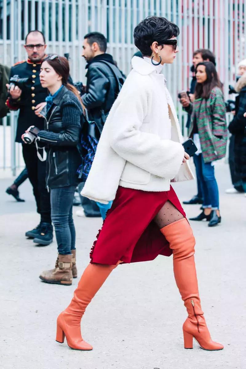 适合小姑娘的靴子20到25岁,男士雪地靴加绒加厚保暖防寒靴子