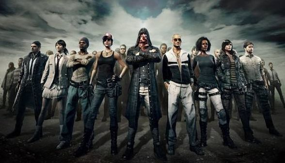 绝地求生大神支招吃鸡还成问题吗,绝地求生吃鸡有料教你如何设置