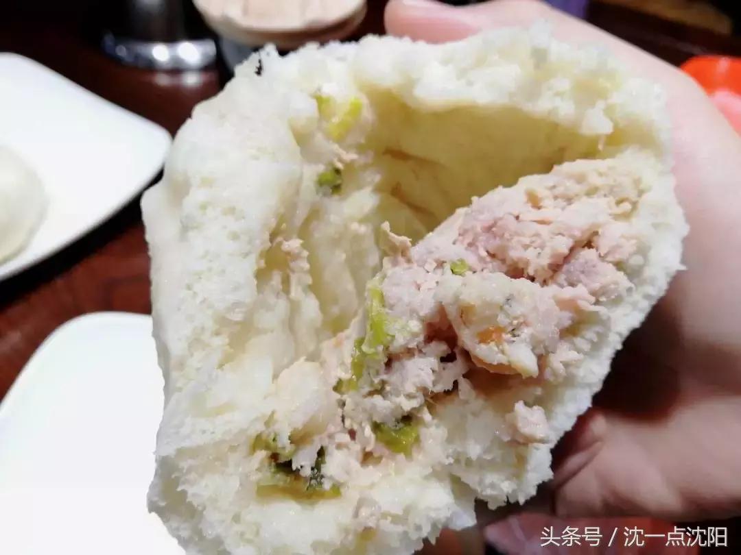 五爱街长乐包,五爱街长乐包子店的位置