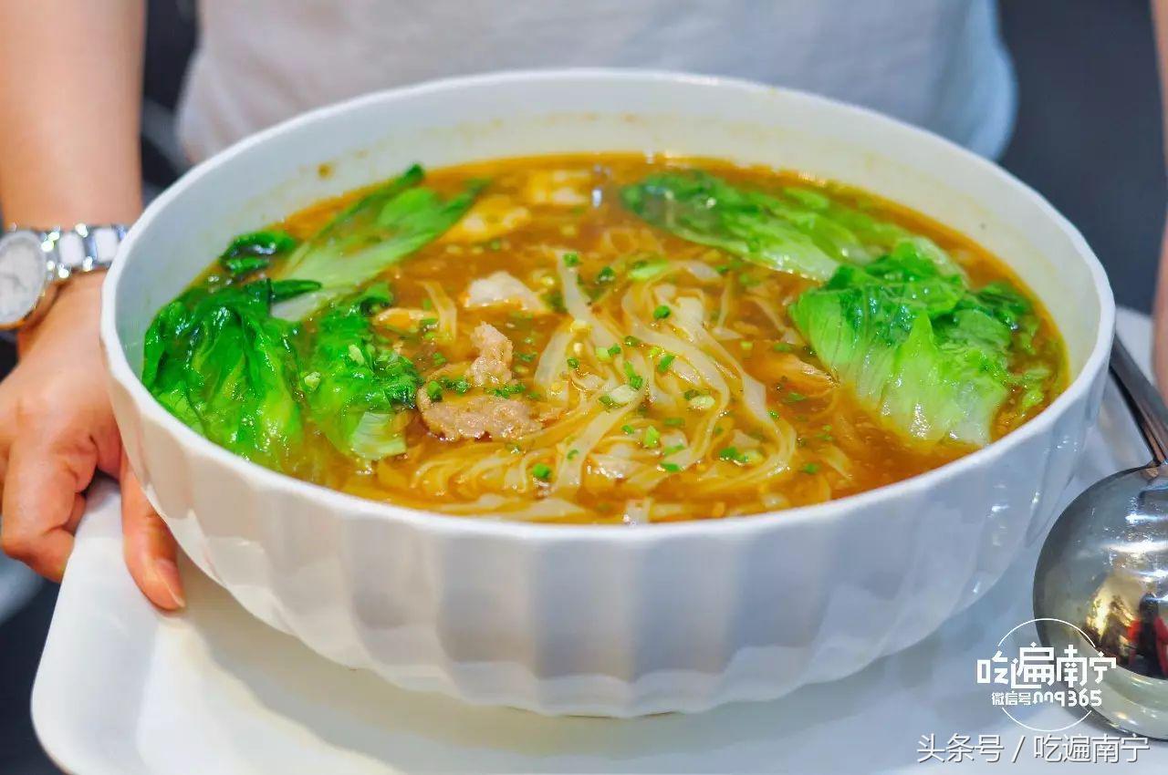 2022年南宁美食,南宁十大特色美食合集