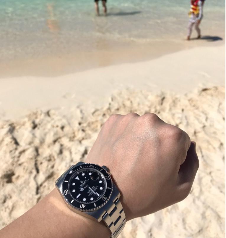 踏遍香港无水鬼，蓦然回首竟在澳门深处水鬼有多难买