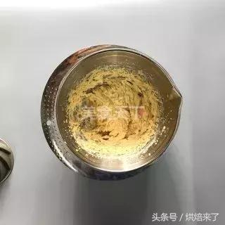 简单的烘焙点心,烘焙黑巧做法