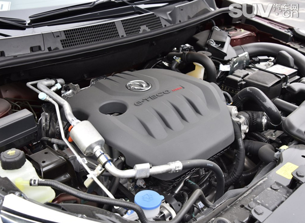 12月新款suv上市,2017年全年合资suv车型排行