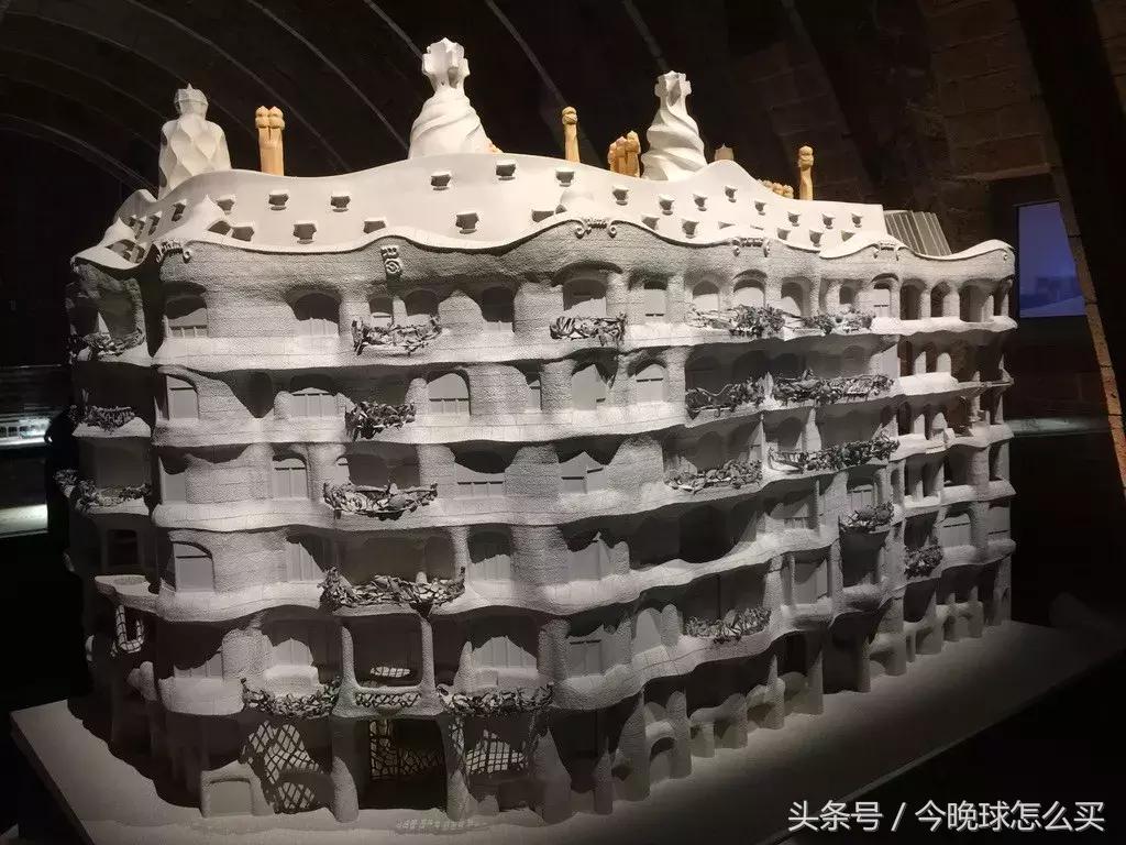 「2017西班牙圆梦之旅」你心中的马德里和巴塞罗那有多远？