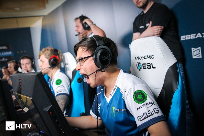 2018年top10战队csgo,csgo最新战队世界排名