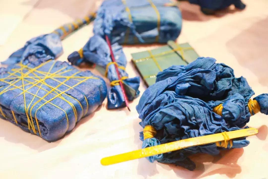 “巧手赛天工,喜庆家年华”——记崇文门中学主题工作坊