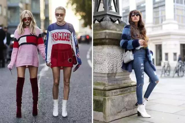 适合小姑娘的靴子20到25岁,男士雪地靴加绒加厚保暖防寒靴子