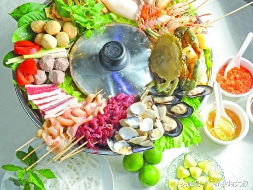 奥巴马在越南吃的米线做法,奥巴马都爱吃的中国菜