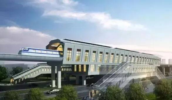 南昌最近的大变化有什么,南昌最近变化