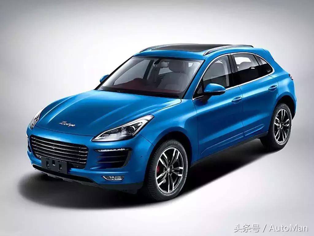 年前最值得买的4款车,2020年年度最佳口碑30款车