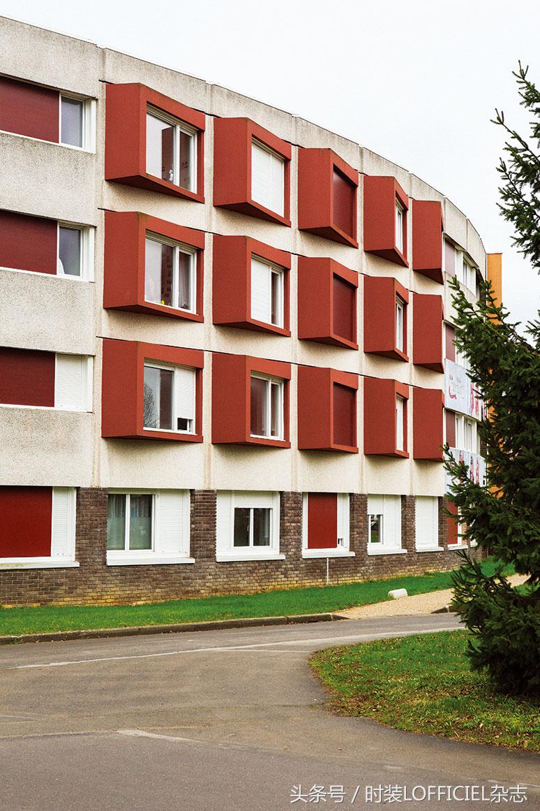 EnterinTheEcolepolytechnique走入巴黎理工