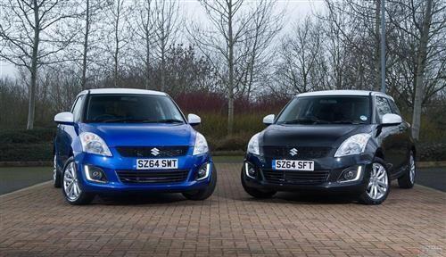 公认开不坏的四款车铃木,铃木好不好