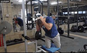 23个腹部练习动作与要领（4400字加多图）