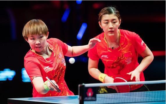 国际乒联2024年第1周世界排名积分,乒联世界排名积分是什么