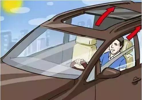 冬季行车安全注意事项新闻宣传,这份冬季行车安全提示请收好