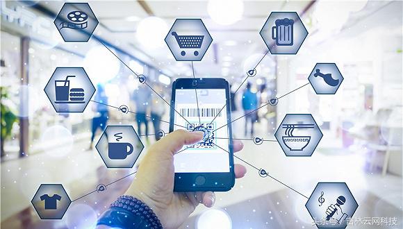 聚合支付有哪些新模式,聚合支付商机怎么样