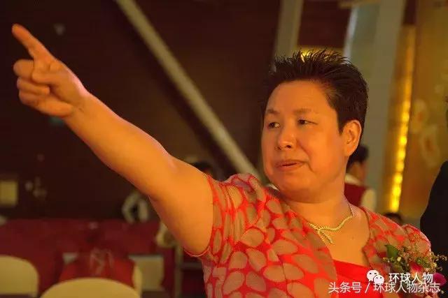 duang地一声打老婆！霸王创始人夫妇反目，上演“姬别霸王”