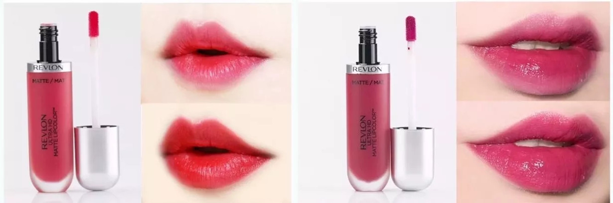 兰蔻的口红好还是ysl的口红好,兰蔻香奈儿口红哪款好用