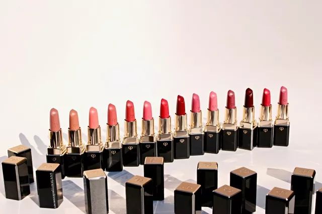 香奈儿可可小姐口红断货王,2019爆款口红排行