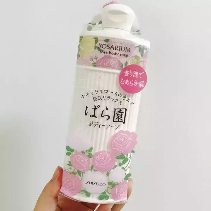 最近很好用的身体乳,全网最好用身体乳