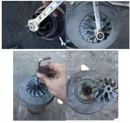 挖机涡轮增压器有什么用,每个挖机都有涡轮增压器吗