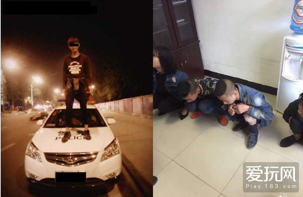 游戏中的所有恶作剧,游戏里的恶作剧