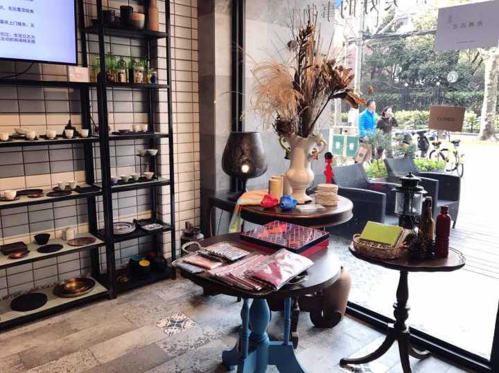 「跟着郭小Lu去逛吃」骚荡愚园路