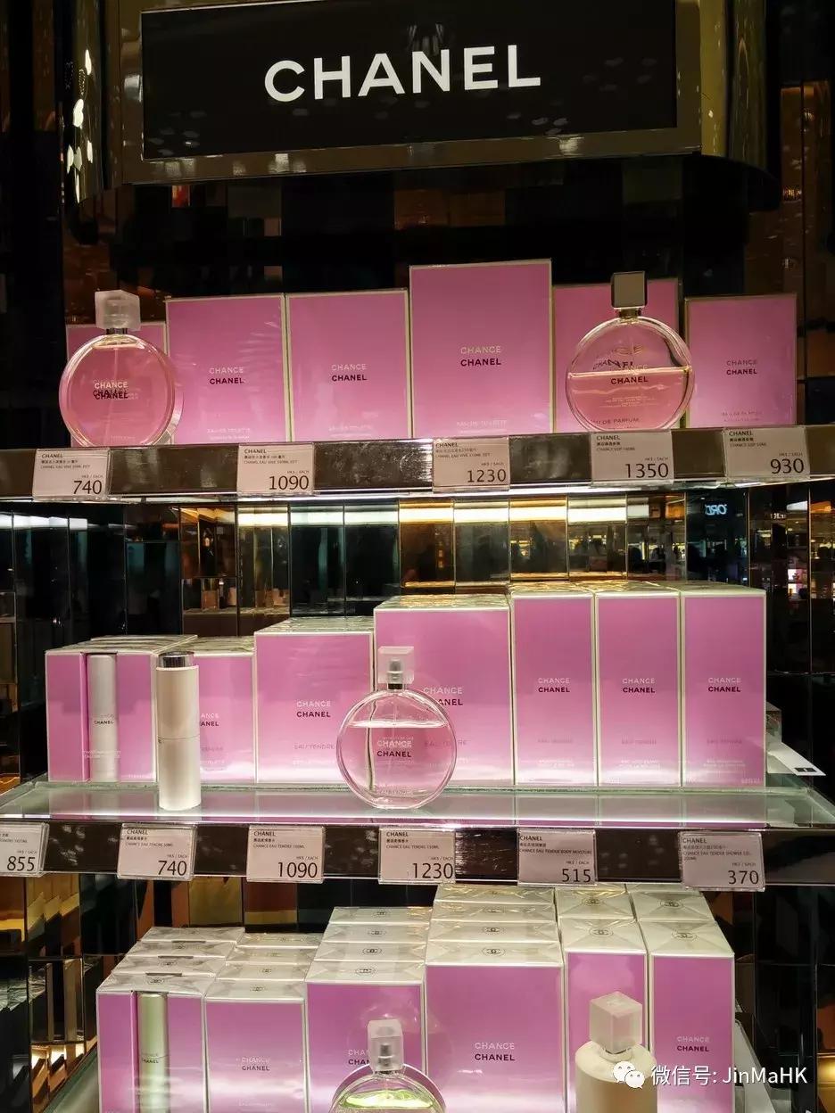 口述：金妈VIVI香港代购一天的工作流程（图）