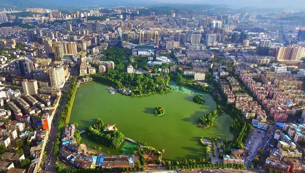 郴州万宝国际楼盘房价,郴州楼盘最新房价