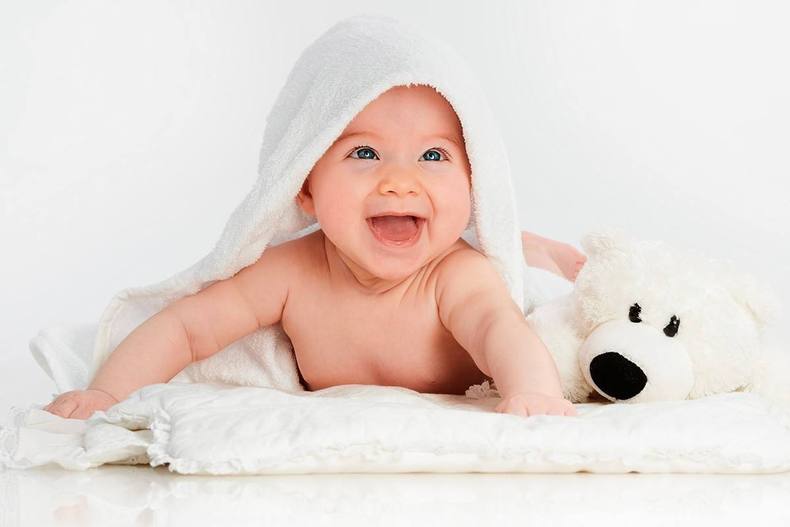 冬天宝宝护脸小妙招,宝宝冬季脸怎么护理