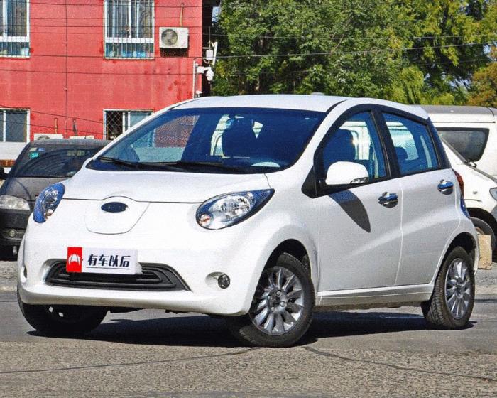 经过测试，这4台电动汽车据说是国内目前最靠谱的！