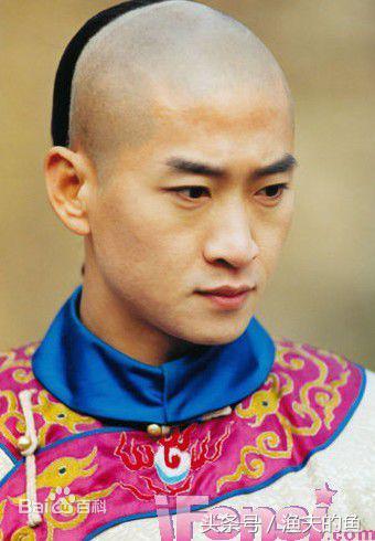 不管这“门”那“门”，我只说他的演技！