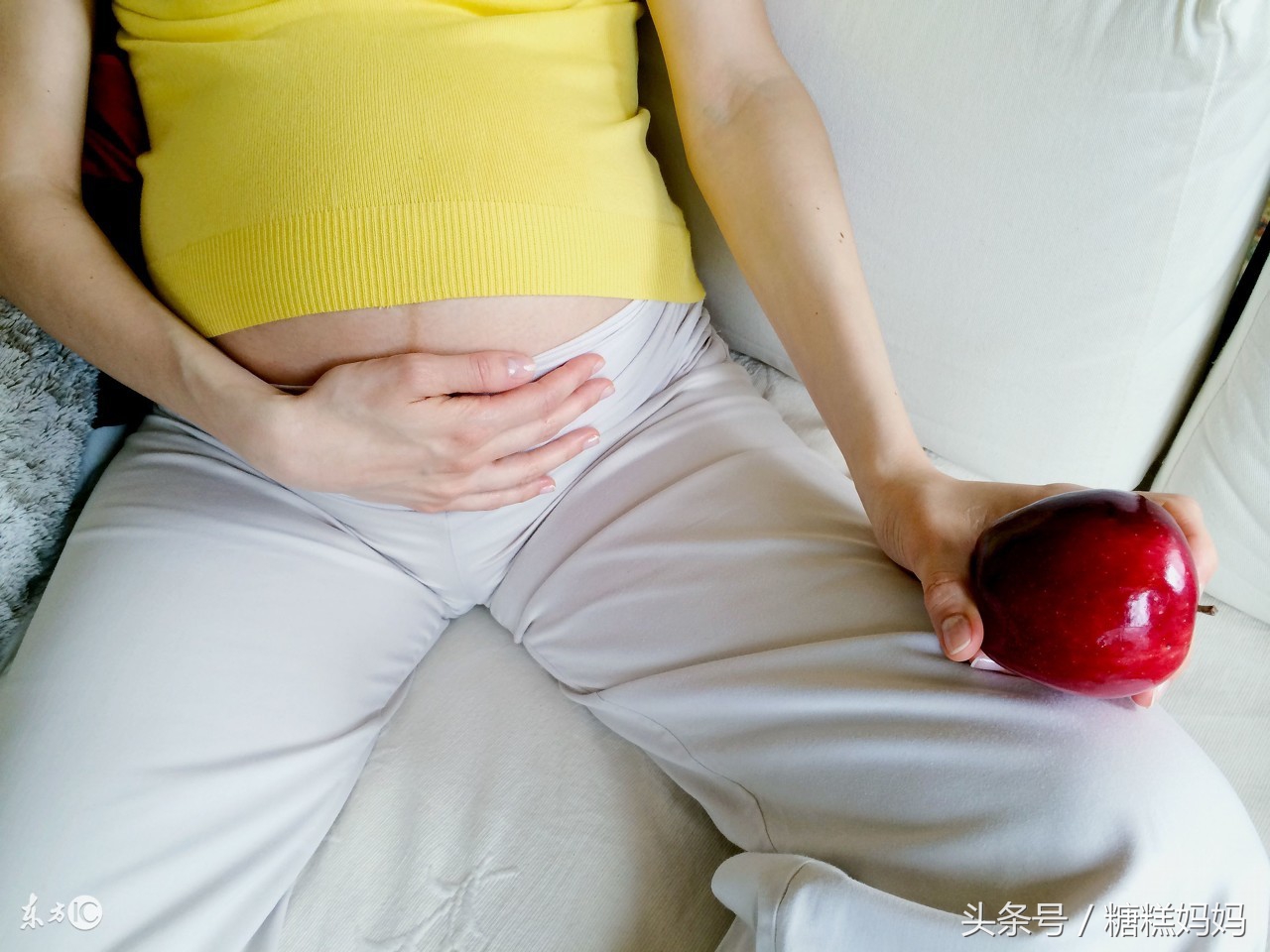 怀孕一个月的细节,怀孕一个月的孕妈请注意
