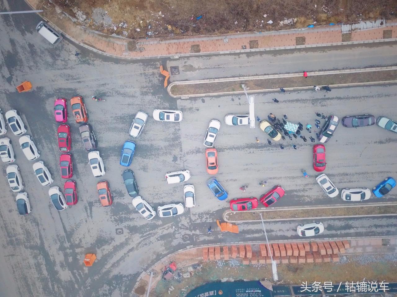 2017年一路走来,2017年回家的路