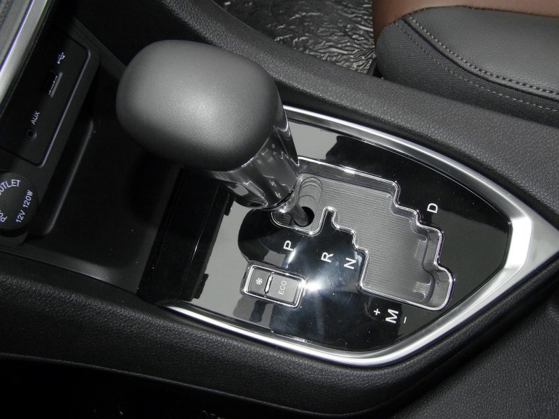 购车参考：东风风神AX5动力和驾驶表现都一般，家用代步刚好够用