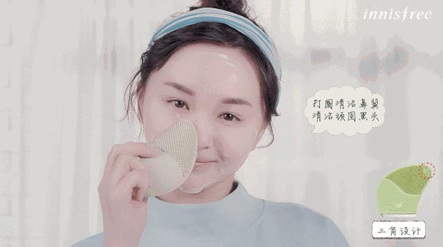 盘点那些性价比超高的洁面仪，比你手洗干净10倍！