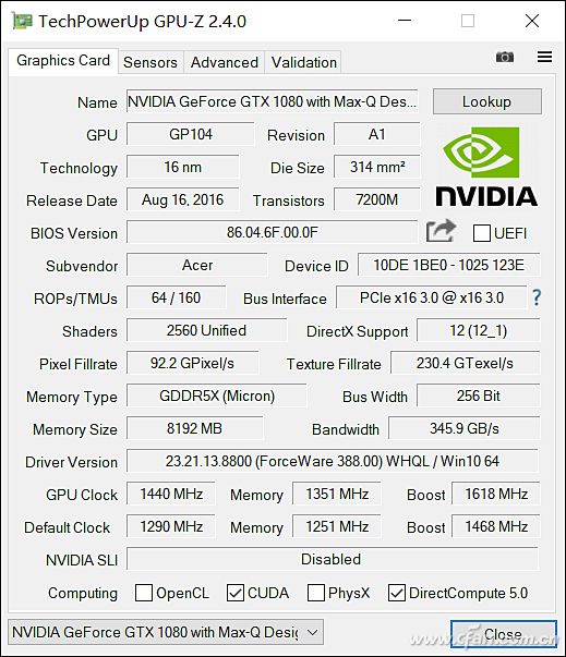 谁说超薄本不能流畅吃鸡？这款宏碁掠夺者Triton700表示不服！