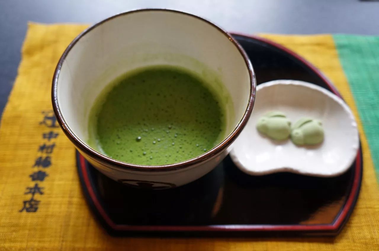 十大抹茶店排名,北京路抹茶网红店