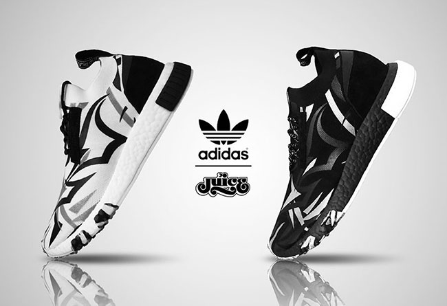 冠希阿迪联名鞋子,冠希哥联名登场