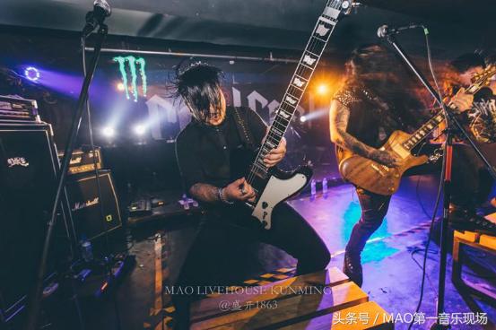 2017年度盘点｜MAO乐迷心中的“最佳现场”出炉！