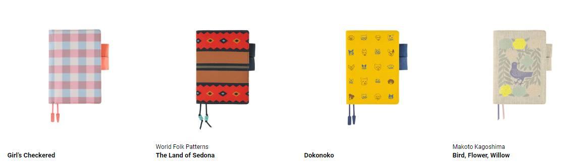 好看手帐文具有哪些,用彩笔做出美丽的手帐