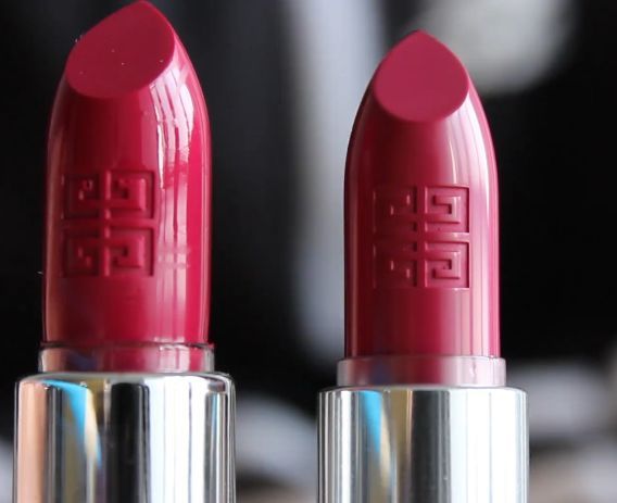容易辨别真假的口红,口红假冒伪劣识别和品级鉴定